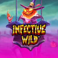 Infective Wild game screenshot