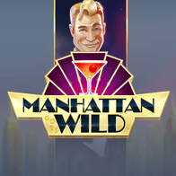Manhattan Goes Wild game icon