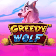 Greedy Wolf game icon
